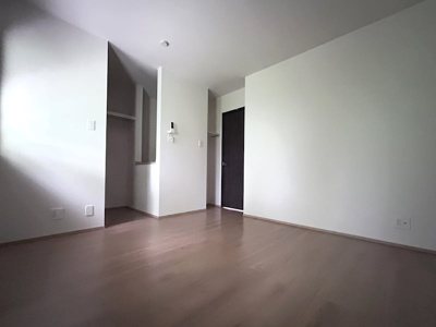 【洋室】 | BlueberryB | 個人の部屋や寝室として使える洋室です