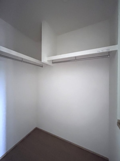 【収納】 | BlueberryB | 大きなものも収納できそうです