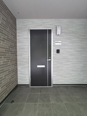 【玄関】 | BlueberryB | きれいな玄関です