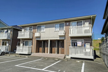 コスモ スクエア B棟の画像