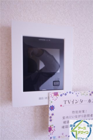 ローテローゼさかえのセキュリティ|※類似部屋