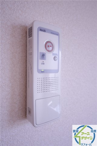 ローテローゼさかえの設備|※類似部屋