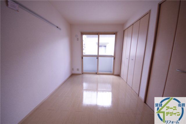 ローテローゼさかえの洋室|※類似部屋