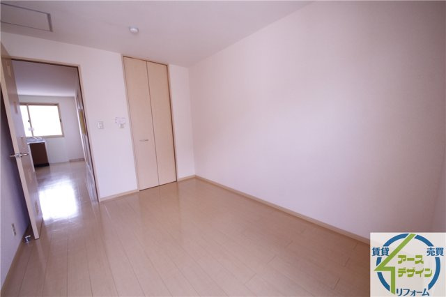 ローテローゼさかえの洋室|※類似部屋