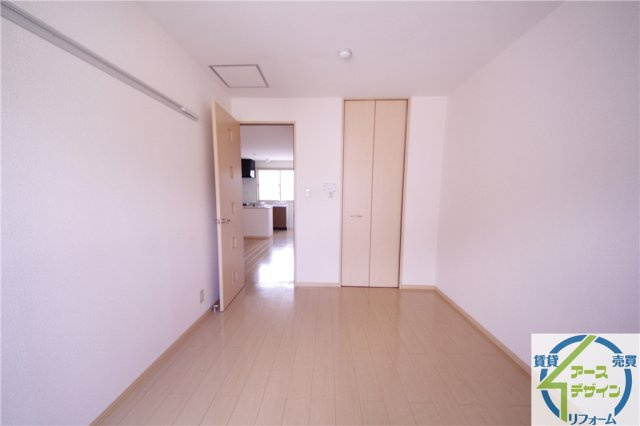 ローテローゼさかえの洋室|※類似部屋