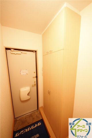 ローテローゼさかえの玄関|※類似部屋