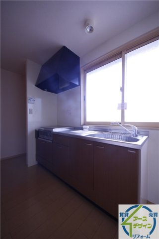 ローテローゼさかえのキッチン|※類似部屋