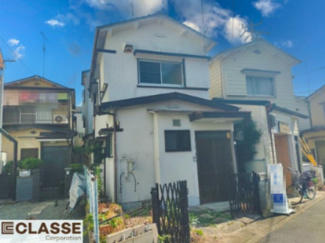 【前面道路含む現地写真】 | 城陽市平川東垣外　売土地　建築条件無し