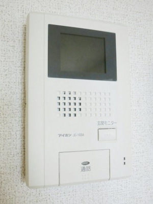 【セキュリティ】 | ＨＡＰＰＹ　ＤＲＥＡＭ　長泉Ｂ