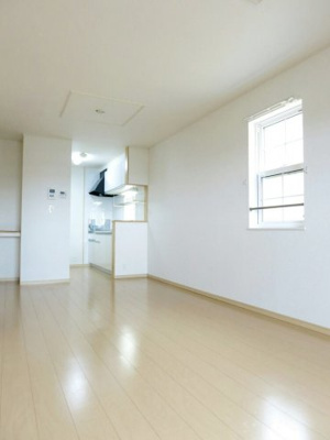 【内装】 | ＨＡＰＰＹ　ＤＲＥＡＭ　長泉Ｂ