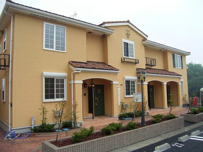 【外観】 | ＨＡＰＰＹ　ＤＲＥＡＭ　長泉Ｂ