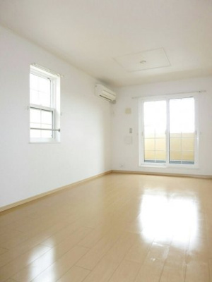 【居間・リビング】 | ＨＡＰＰＹ　ＤＲＥＡＭ　長泉Ｂ