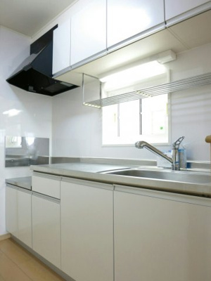 【キッチン】 | ＨＡＰＰＹ　ＤＲＥＡＭ　長泉Ｂ