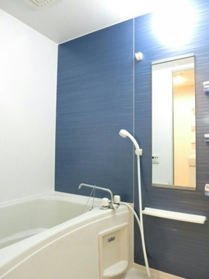 【浴室】 | ＨＡＰＰＹ　ＤＲＥＡＭ　長泉Ｂ