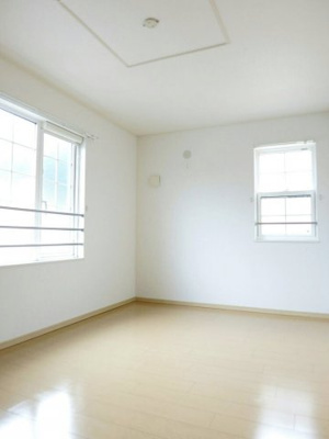 【内装】 | ＨＡＰＰＹ　ＤＲＥＡＭ　長泉Ｂ