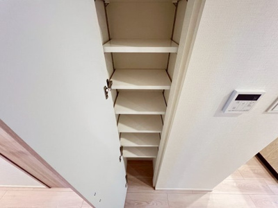 【収納】 | スプランディッド梅田グランノース