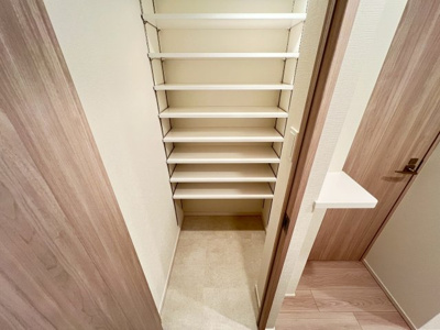 【収納】 | スプランディッド梅田グランノース