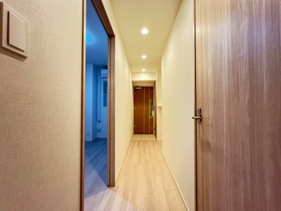 【玄関】 | スプランディッド梅田グランノース