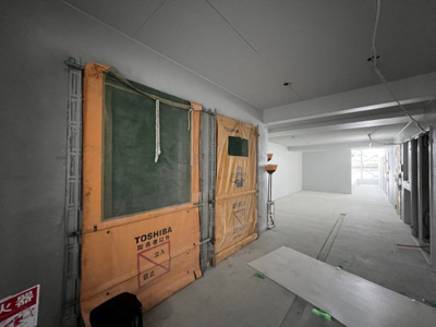 【その他共用部分】 | スプランディッド梅田グランノース