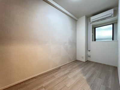 【洋室】 | スプランディッド梅田グランノース