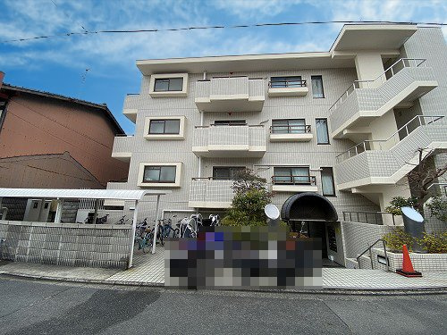 グラン・ドムール智恵光院