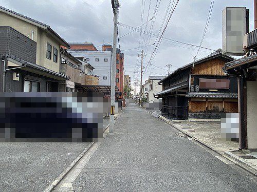 グラン・ドムール智恵光院のその他|前道