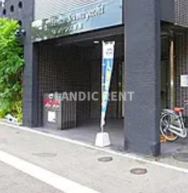 【エントランス】 | レジデンス住吉