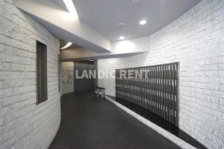 【ロビー】 | レジデンス住吉