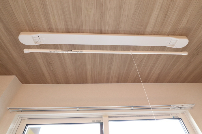 熊本市東区西原２丁目のアパートの設備