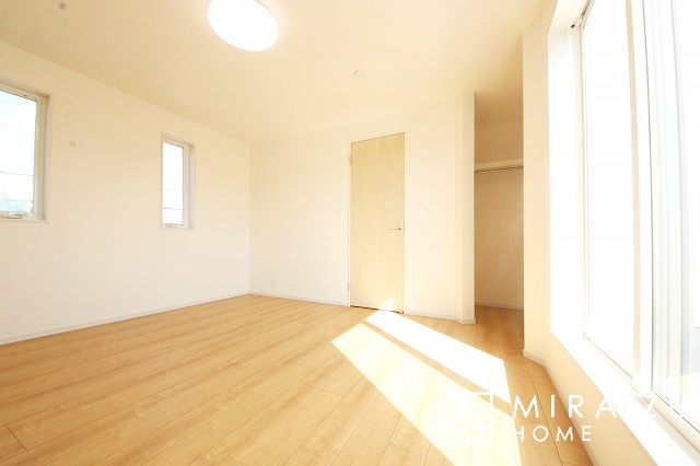 【収納】 | 平日・休日問わず、いつでもご見学が出来ます♪☆実際に見て、触れて感じる安心のお住まい探しを体験して下さい♪☆物件情報だけでなく、地域の特色などなどエリア情報もお伝え出来たら嬉しいです♪