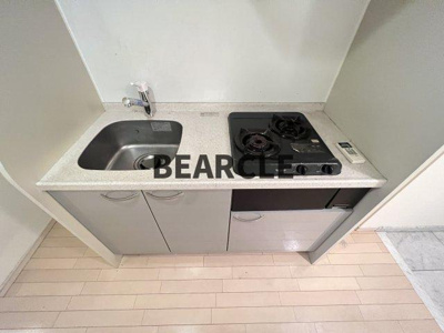 【キッチン】 | クリスタルグランツ京都高辻