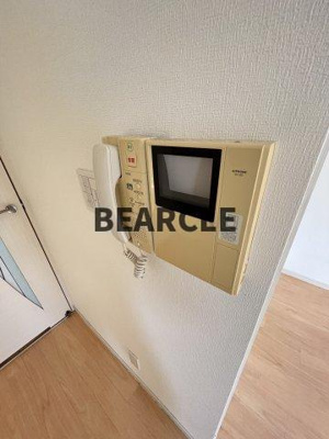 【セキュリティ】 | クリスタルグランツ京都高辻