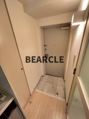 【玄関】 | クリスタルグランツ京都高辻