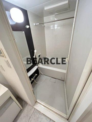 【浴室】 | クリスタルグランツ京都高辻