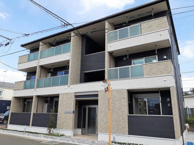 【外観】 | 聚洛－ＪＵＲＡＫＵ－(ジュラク)