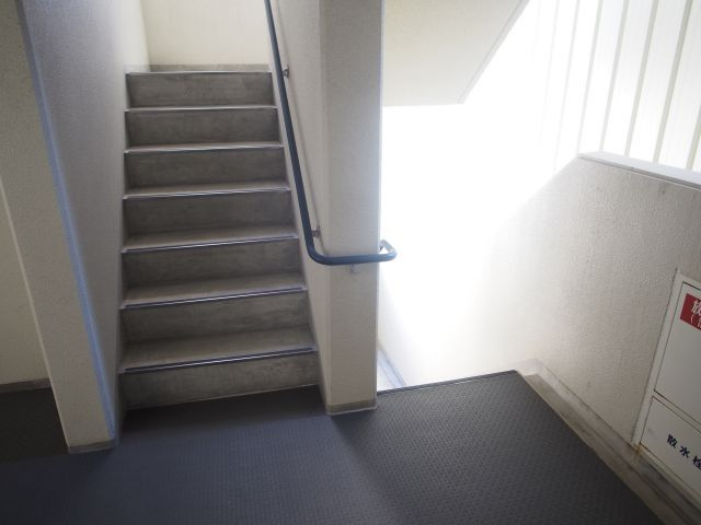 ルネ日本橋アネーロのその他共用部分