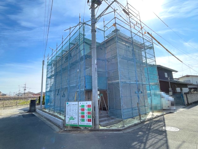 藤岡立石24－1期（全１棟）１号棟