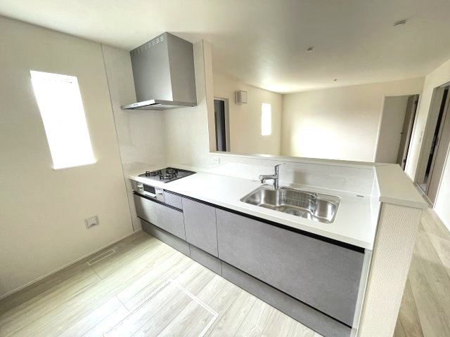 藤岡立石24－1期（全１棟）１号棟の外観