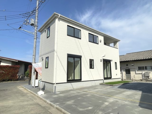 藤岡立石24－1期（全１棟）１号棟