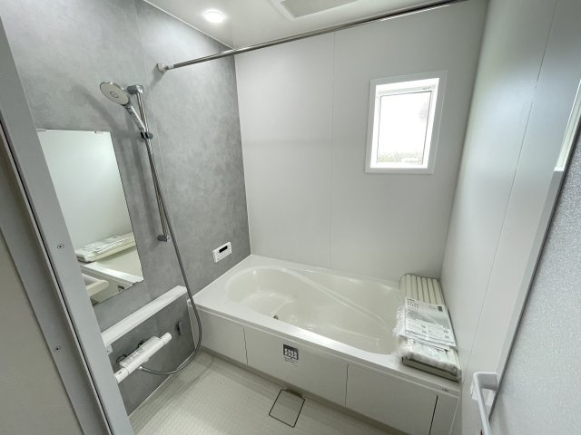 藤岡立石24－1期（全１棟）１号棟の区画図