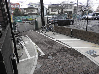 【その他共用部分】 | ウィングライフィア