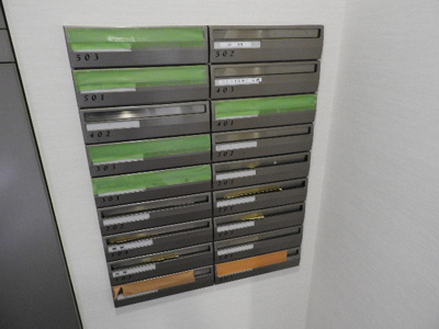 【エントランス】 | ウィングライフィア