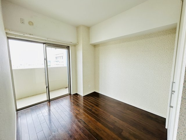 ミルコマンション真栄原スカイビューの洋室