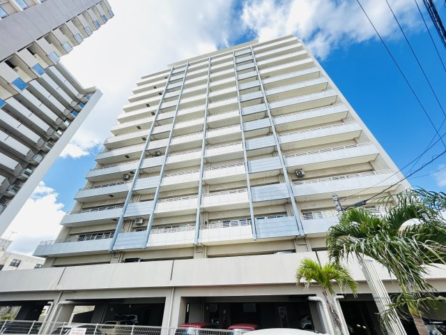 ミルコマンション真栄原スカイビュー