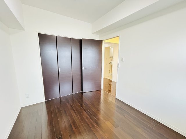 ミルコマンション真栄原スカイビューの内装