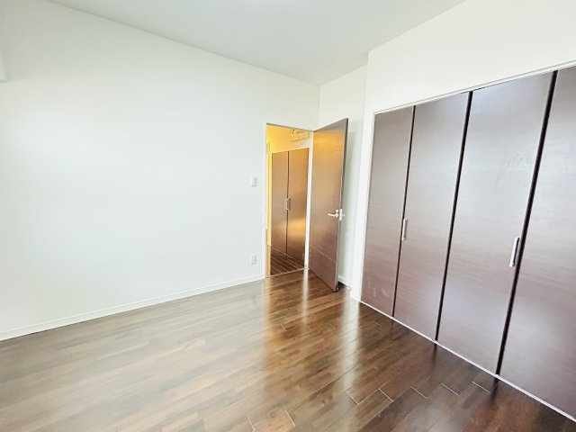 ミルコマンション真栄原スカイビューの洋室