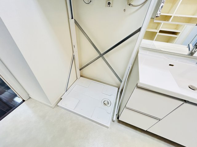 ミルコマンション真栄原スカイビューの設備