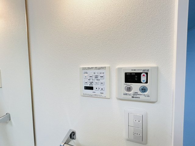 ミルコマンション真栄原スカイビューの設備