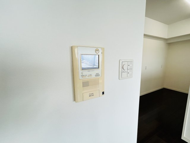 ミルコマンション真栄原スカイビューのセキュリティ