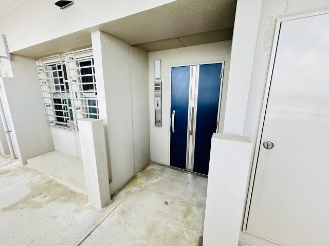 ミルコマンション真栄原スカイビューのその他共用部分